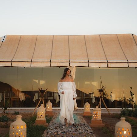 Royal Luxury Camp Hotel Merzouga Exterior photo