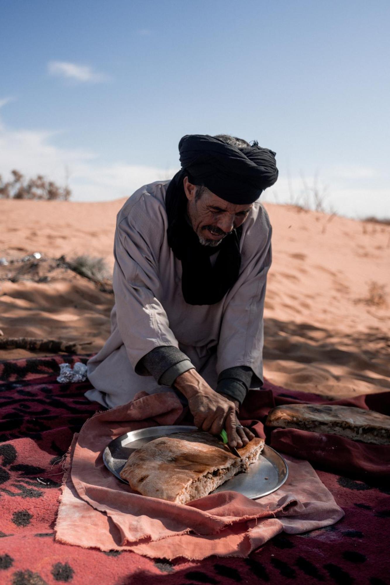 Royal Luxury Camp Hotel Merzouga Exterior photo