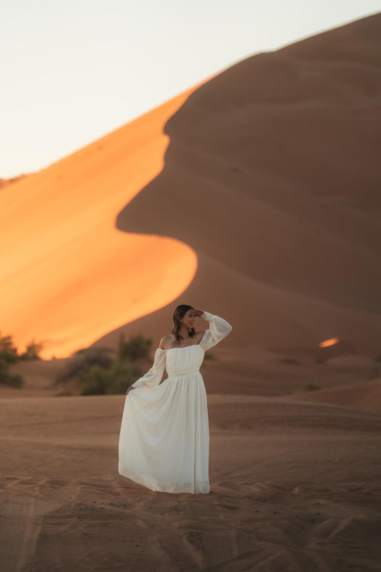 Royal Luxury Camp Hotel Merzouga Exterior photo